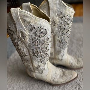 Corral women’s boots